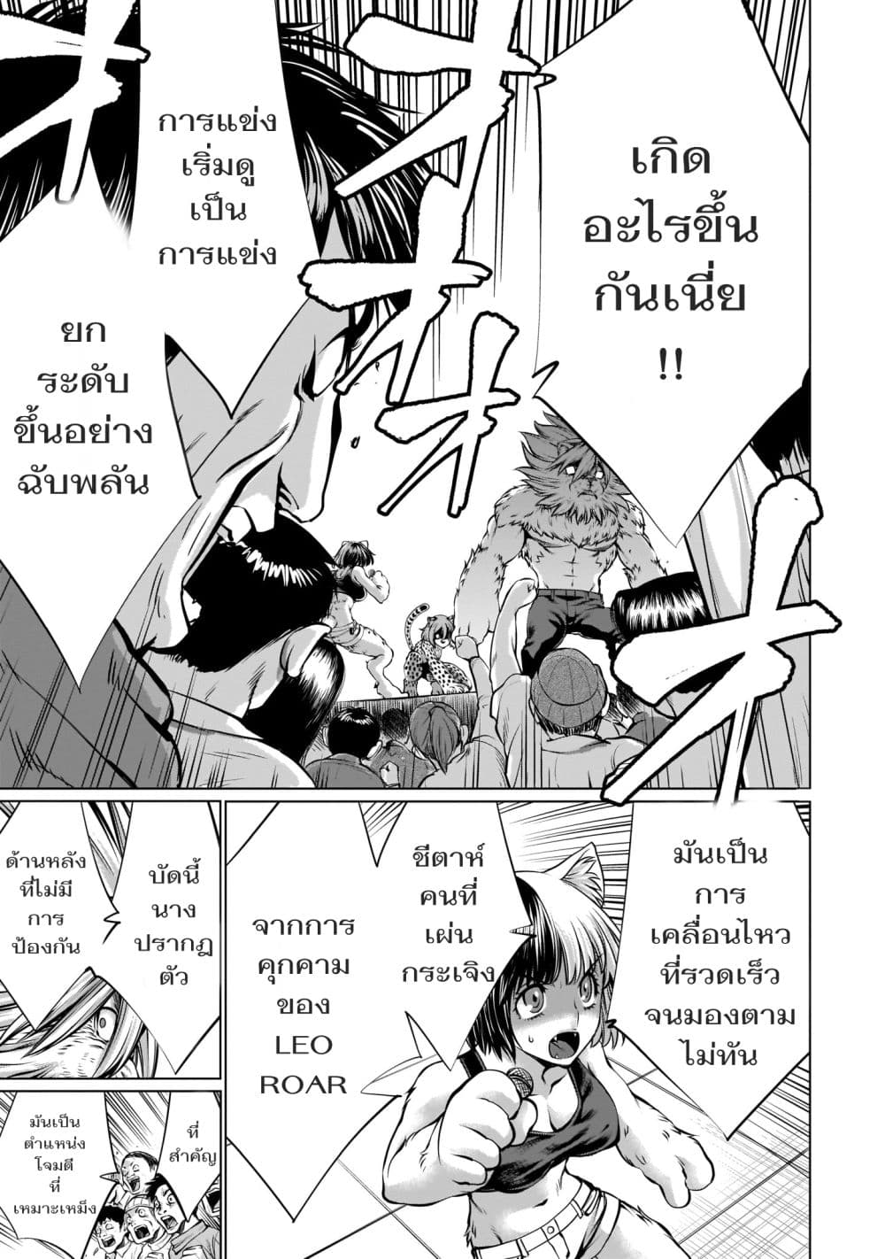 อ่านมังงะ การ์ตูน