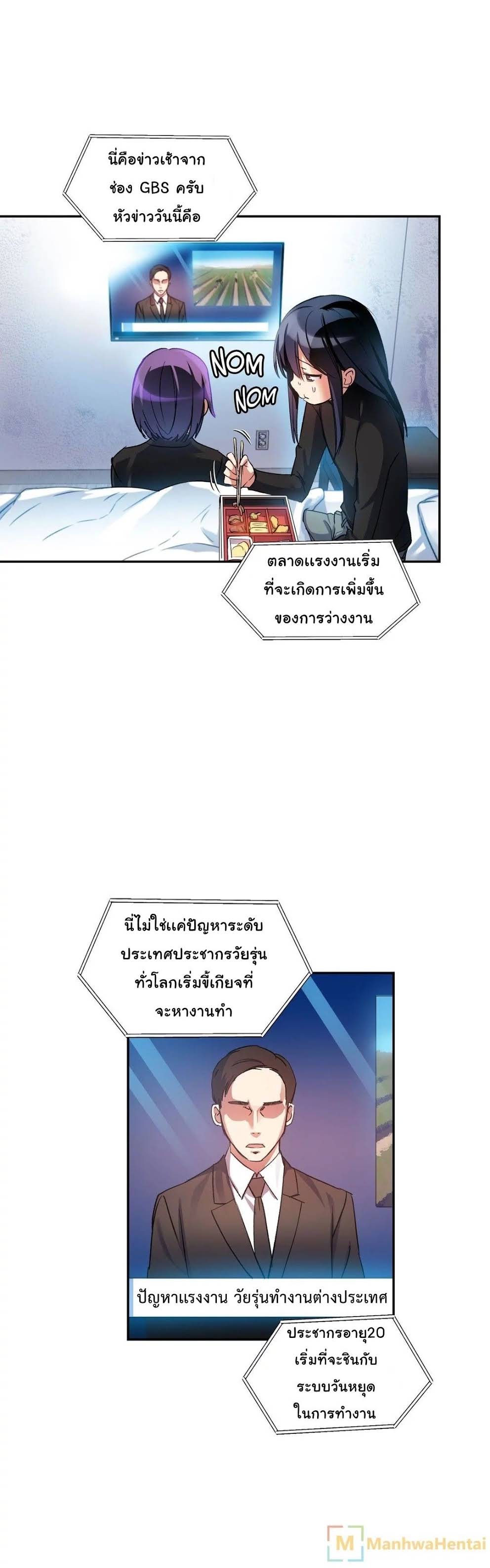 เธญเนเธฒเธ Under Observation: My First Loves and I