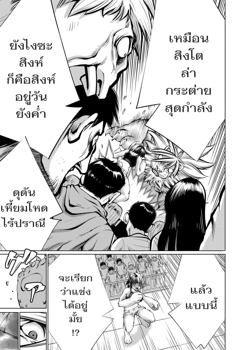 อ่านมังงะ การ์ตูน